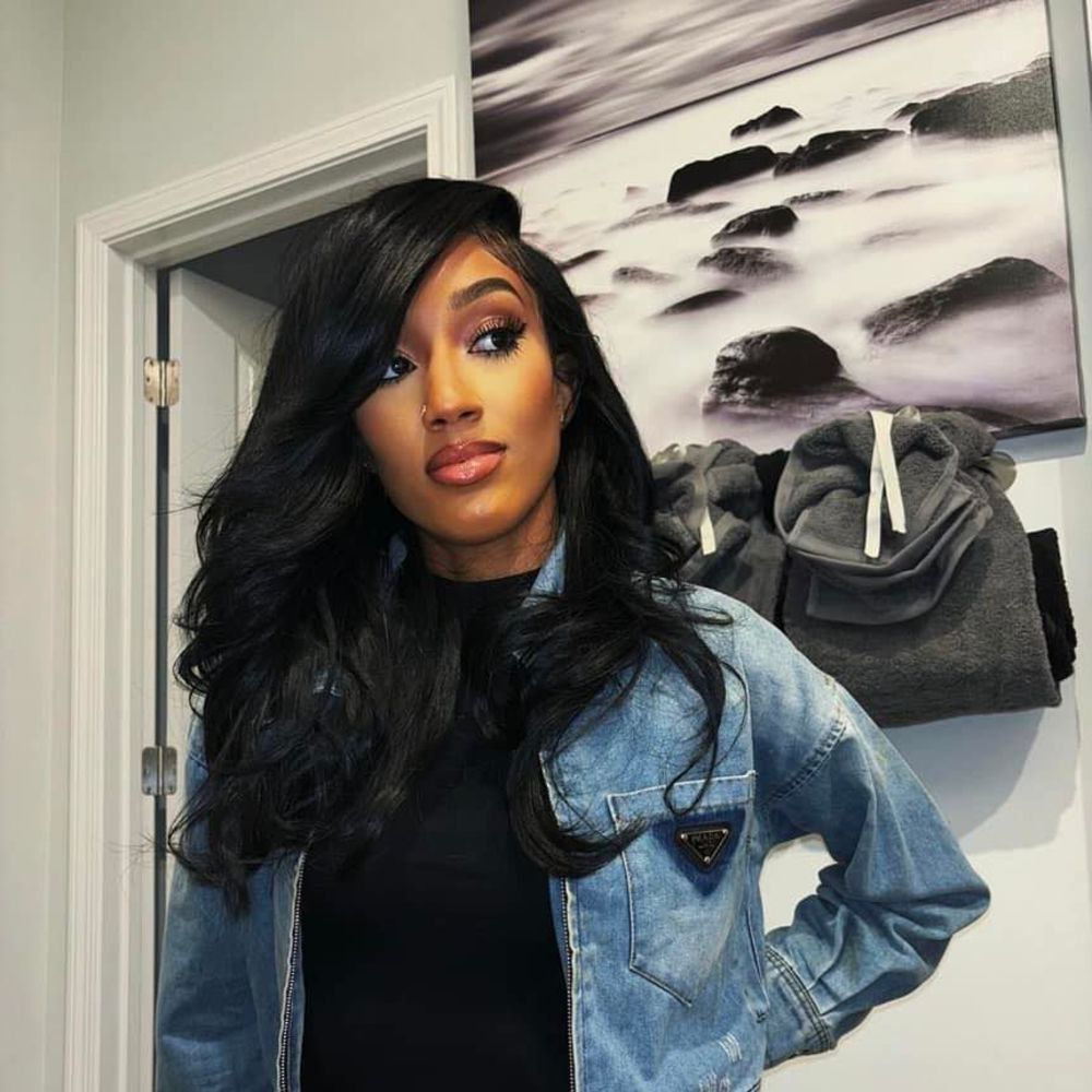 Meet your Posher, Angel